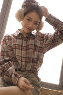 初中男生穿女生内裤